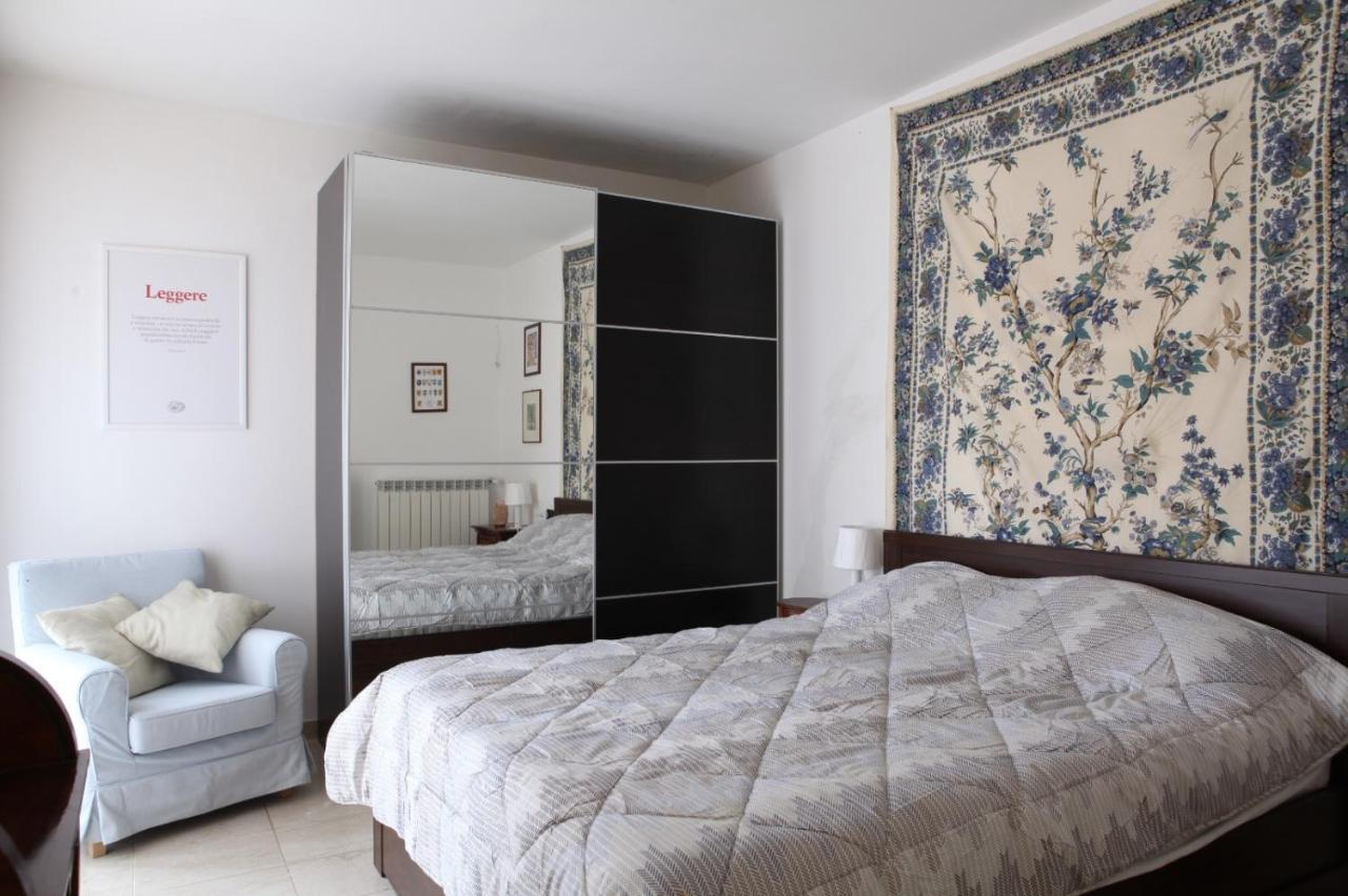 Appartement Terrace Close To Metro Station *