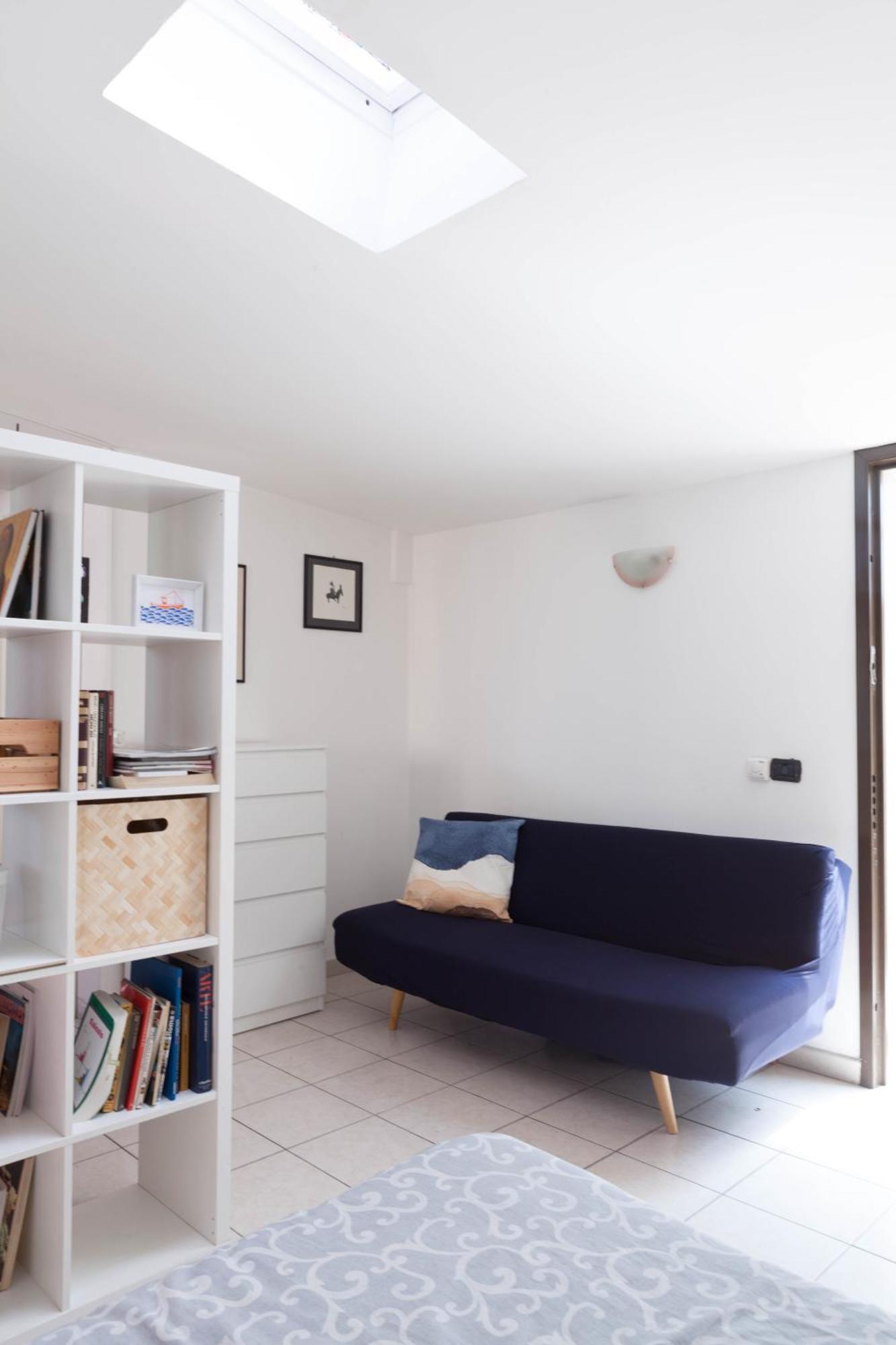 Appartement Terrace Close To Metro Station *